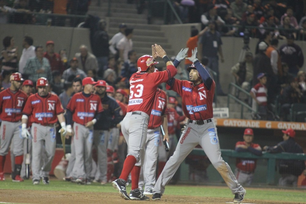Final juego 2 Naranjeros vs Mayos (10)