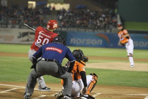 Final juego 2 Naranjeros vs Mayos (6)