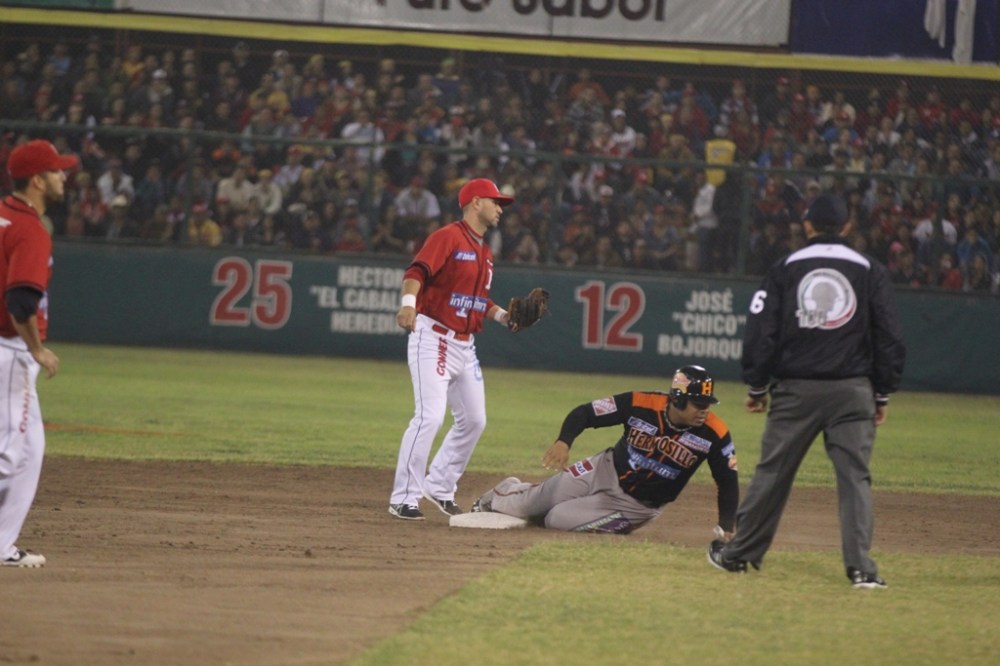 Final Juego 3 Naranjeros vs Navojoa (17)