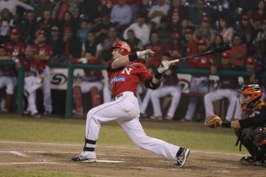 Final Juego 3 Naranjeros vs Navojoa (21)