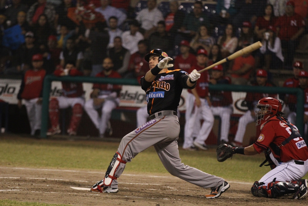 Final Juego 3 Naranjeros vs Navojoa (22)