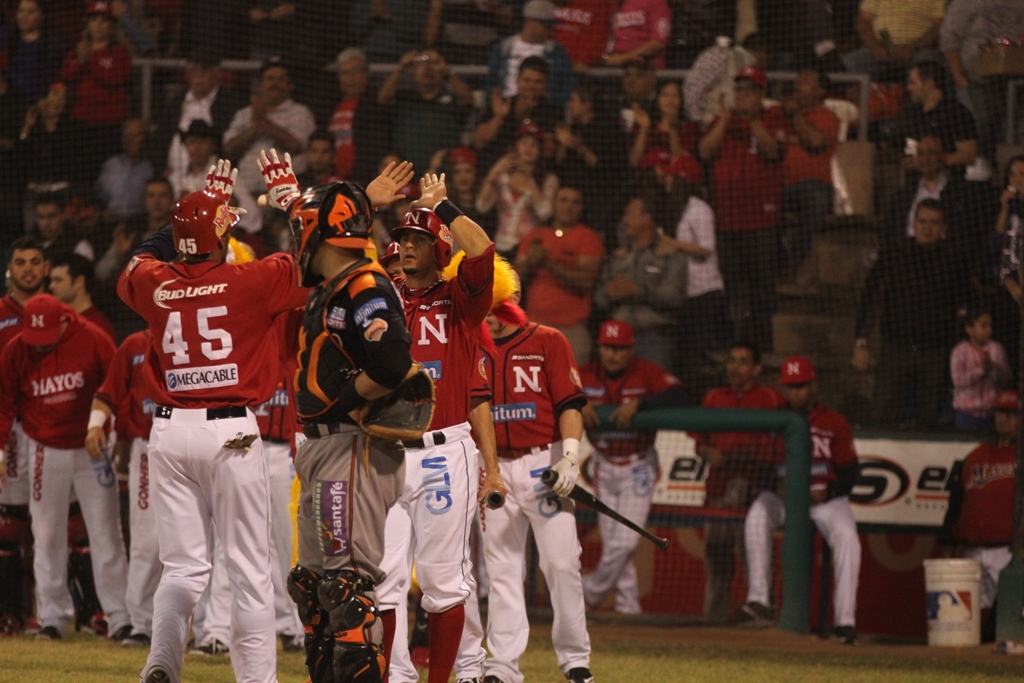 Final Juego 3 Naranjeros vs Navojoa (24)