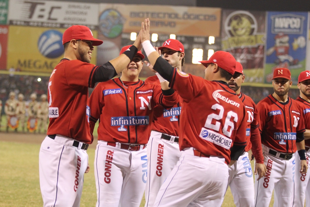Final Juego 3 Naranjeros vs Navojoa (3)