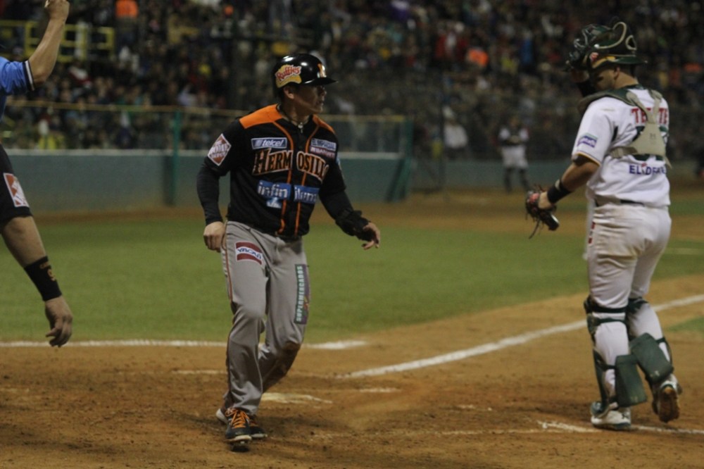 Semifinales Juego 4 (11)