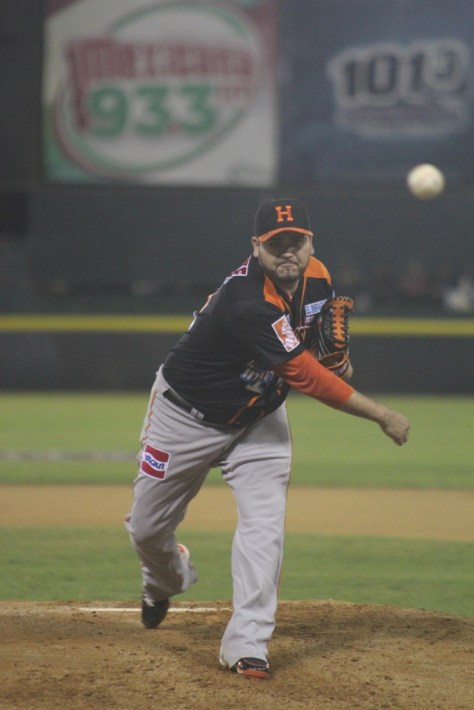 Semifinales Juego 4 (3)