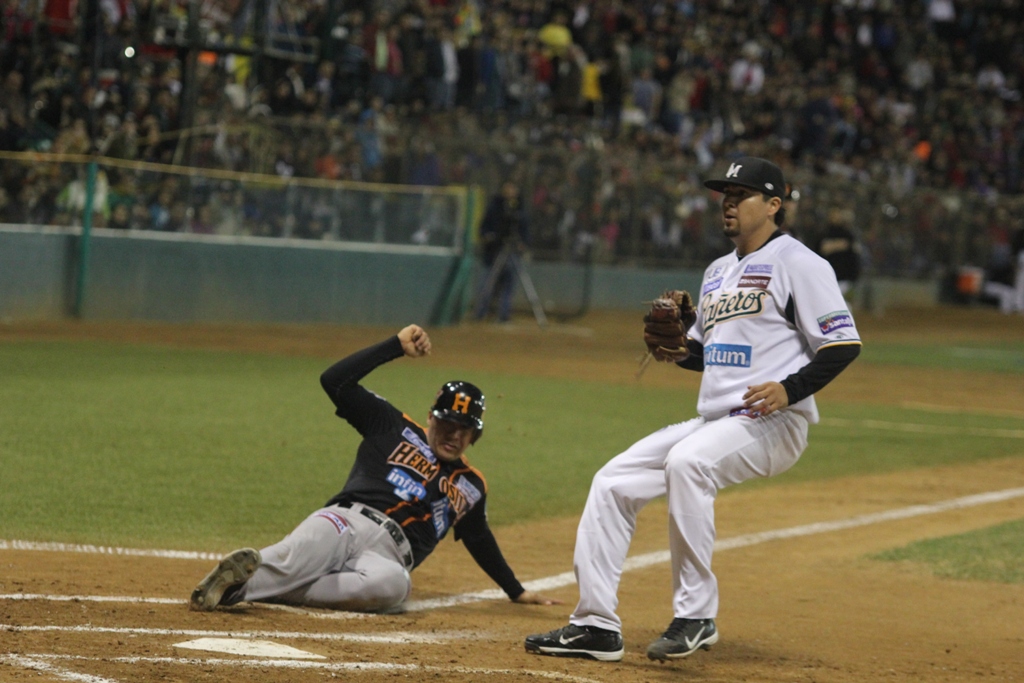 Semifinales Juego 5 (7)