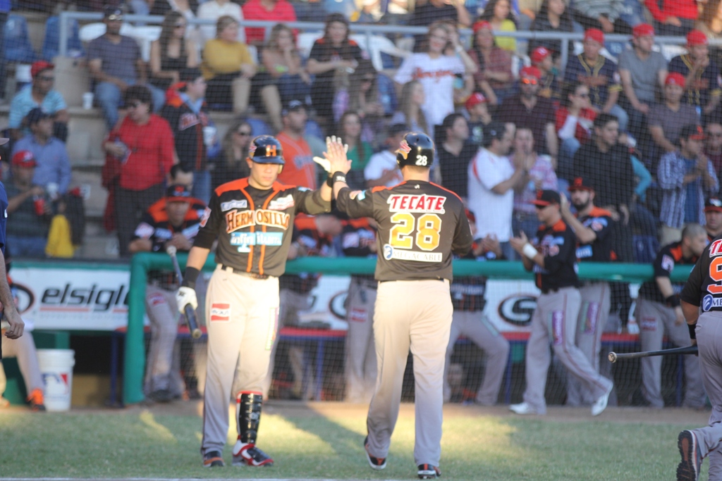 Serie Final juego 5 Naranjeros vs Navojoa (13)