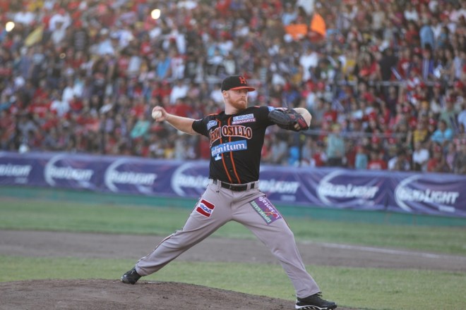 Serie Final juego 5 Naranjeros vs Navojoa (15)