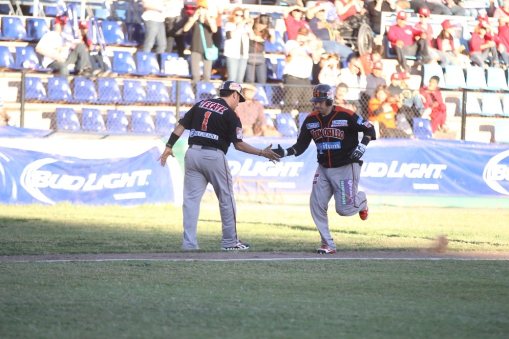 Serie Final juego 5 Naranjeros vs Navojoa (5)