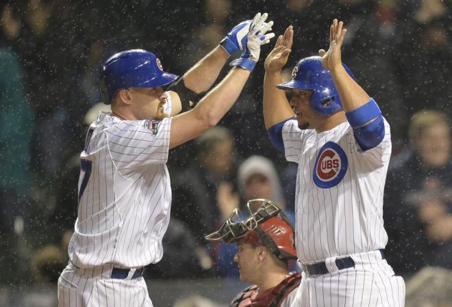 cubs
