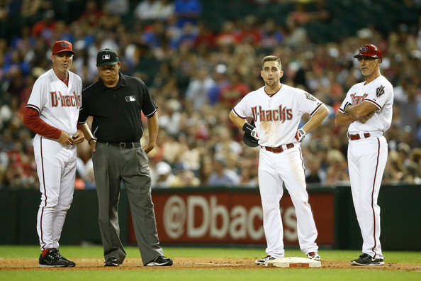 dbacks
