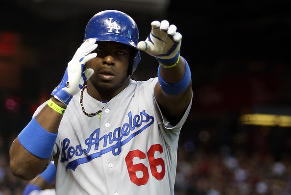 yasiel