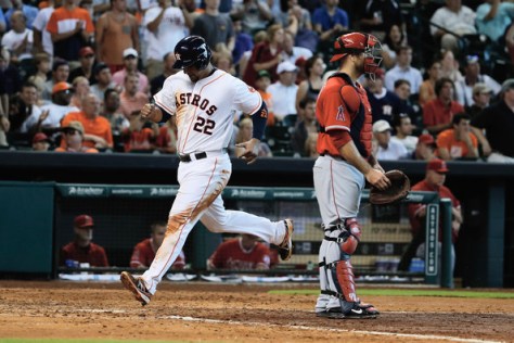 astros