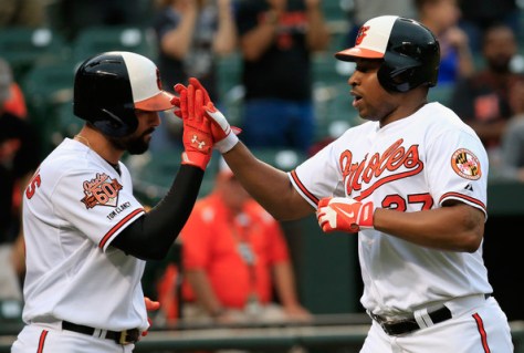 orioles