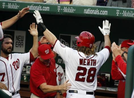 werth