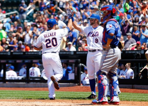 recker