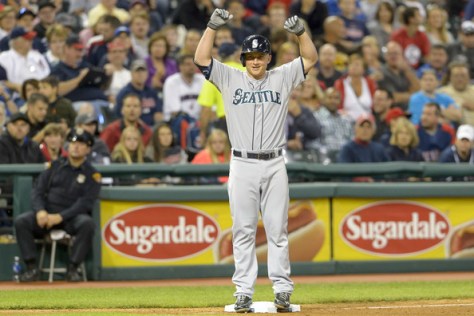 seager