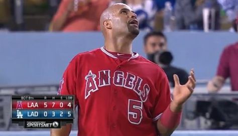 pujols