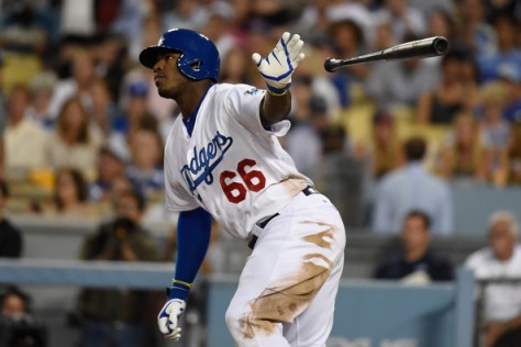 yasiel
