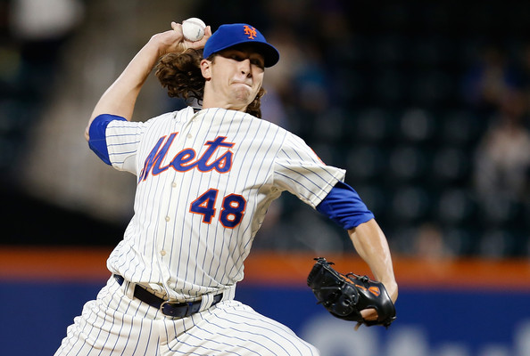 degrom