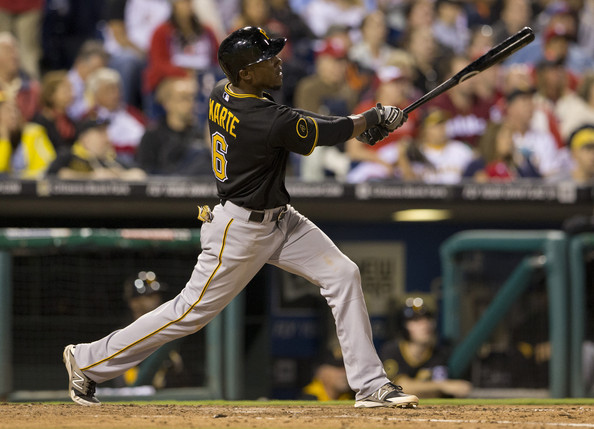 marte