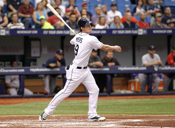 wil myers
