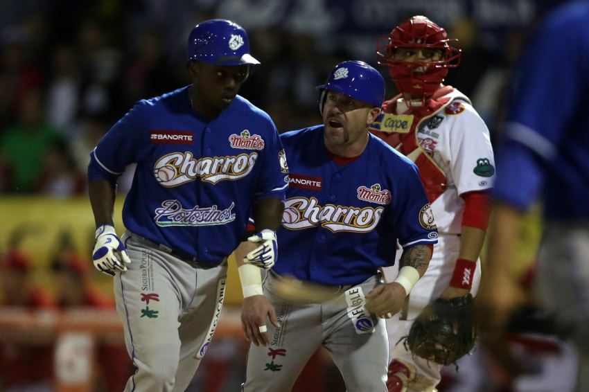 A 90 millas/Se cierra la&nbsp;pelea