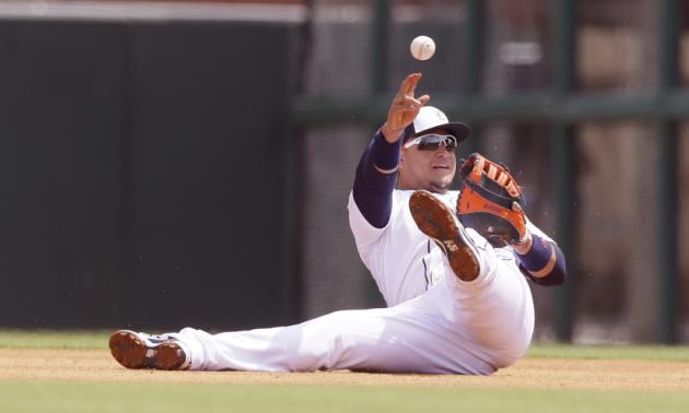 Miguel Cabrera