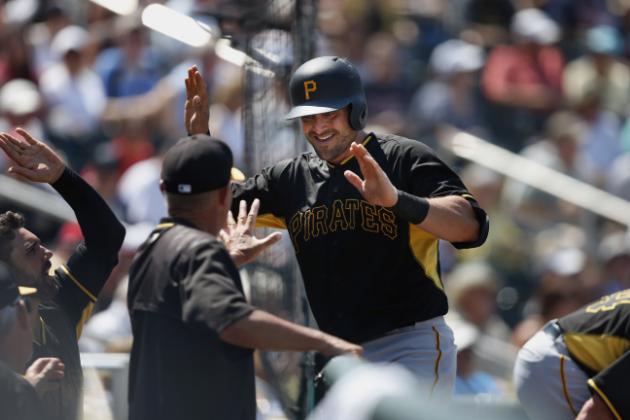 Francisco Cervelli