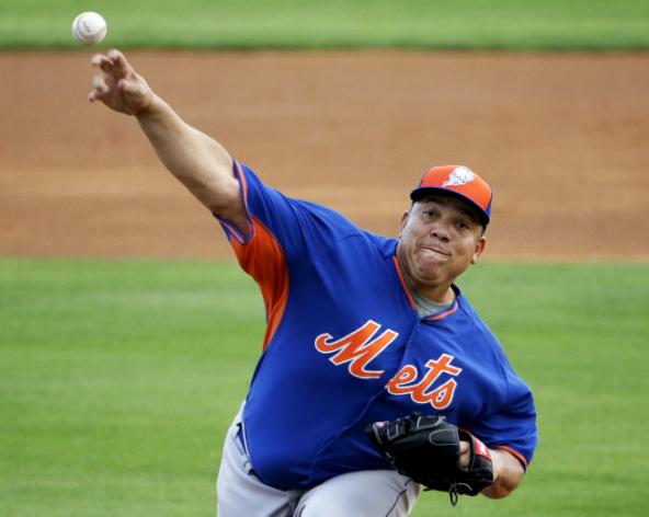 Bartolo Colon