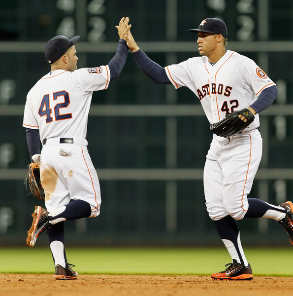 altuve springer