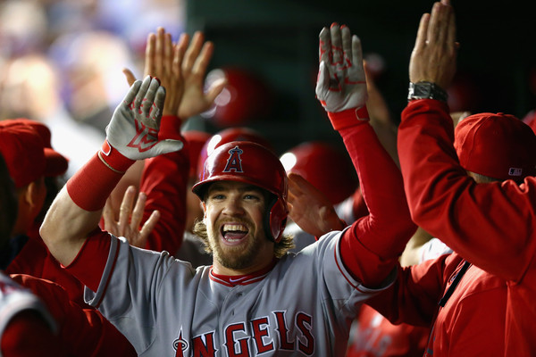 cowgill