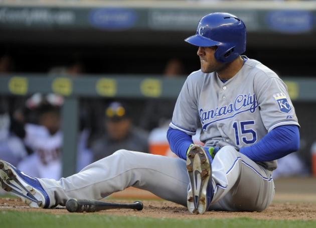 Alex Rios