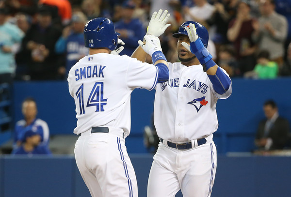 smoak