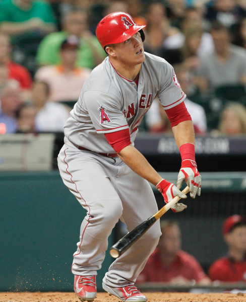 trout