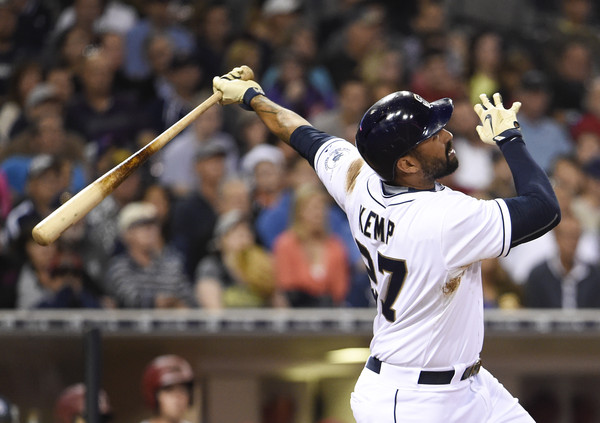 kemp