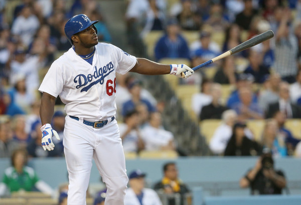 yasiel
