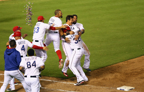 rangers