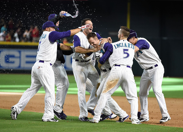 diamondbacks