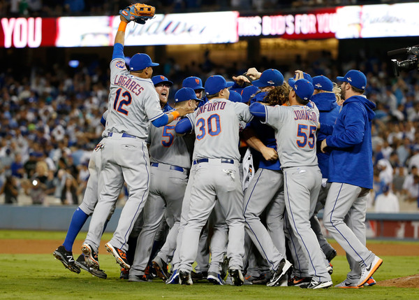 mets