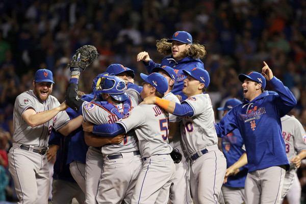 mets