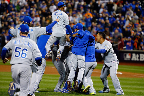 royals