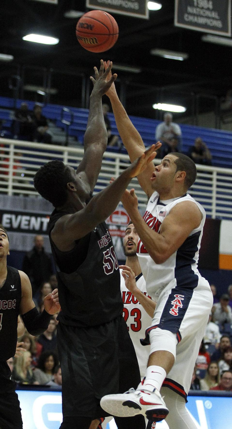 Ryan Anderson, Emmanuel Ndumanya, Mark Tollefsen