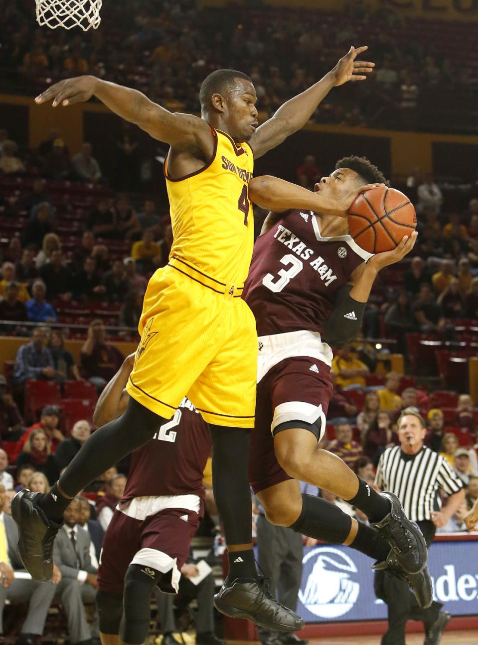 Admon Gilder, Gerry Blakes