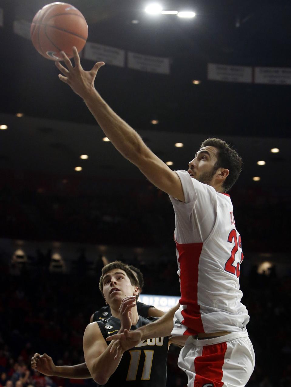 Mark Tollefsen, Jimmy Barton