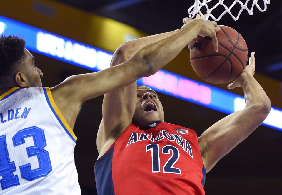Ryan Anderson, Jonah Bolden