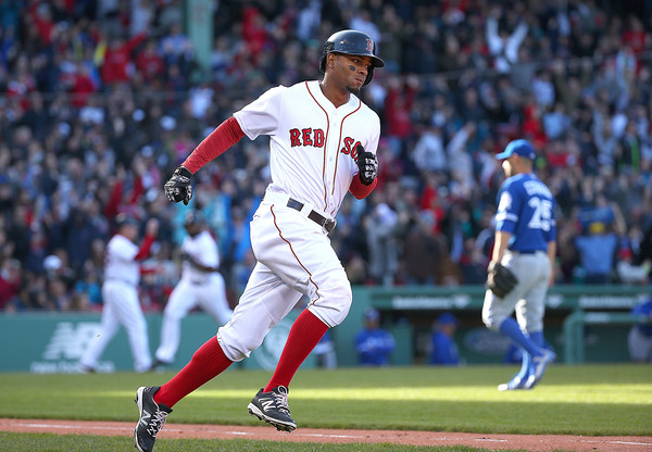 bogaerts