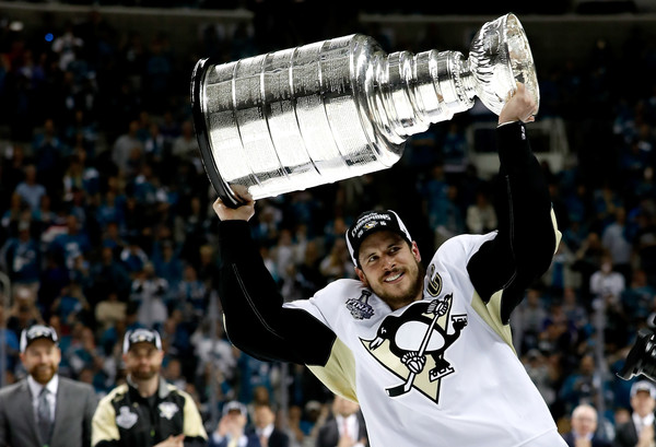crosby