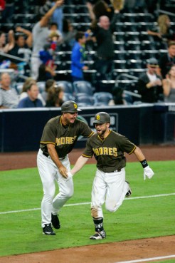 padres