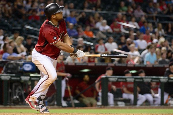 D’backs dan vuelta a la&nbsp;página